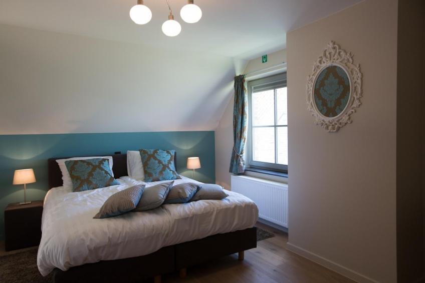 Cottage D'Hoge Schure Heuvelland Εξωτερικό φωτογραφία